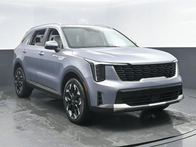 Thumbnail image of 2025 Kia Sorento at Bob King Kia