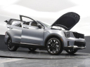 Thumbnail image of 2025 Kia Sorento at Bob King Kia