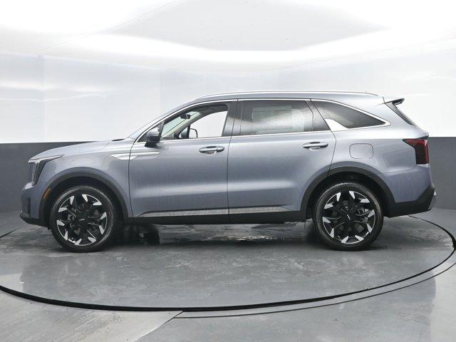 Thumbnail image of 2025 Kia Sorento at Bob King Kia
