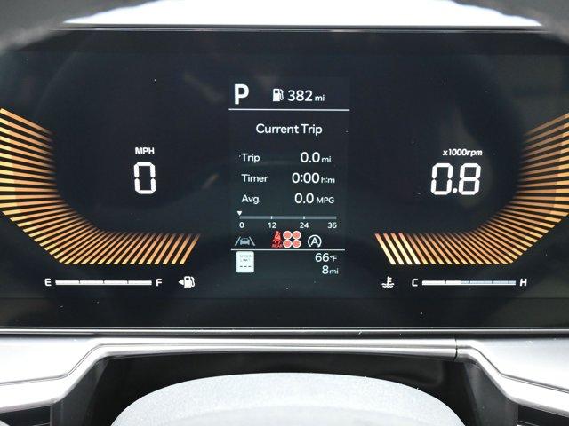 Thumbnail image of 2025 Kia Sorento at Bob King Kia