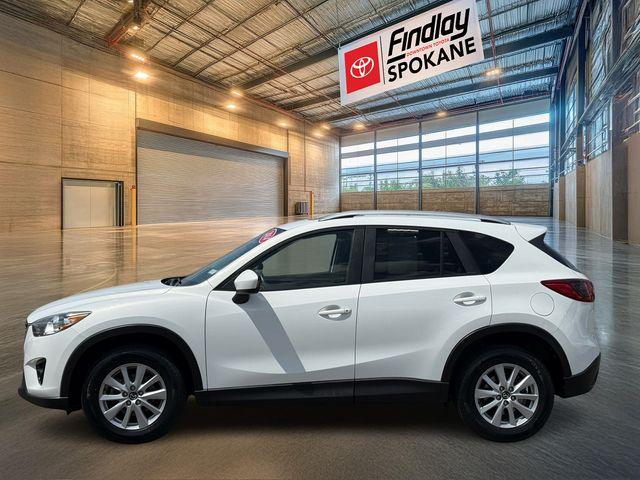 Thumbnail image of 2014 Mazda CX-5 at Larry H. Miller Downtown Toyota Spokane