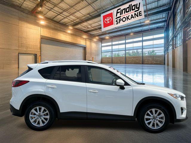 Thumbnail image of 2014 Mazda CX-5 at Larry H. Miller Downtown Toyota Spokane