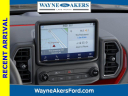 Thumbnail image of 2024 Ford Bronco Sport at Wayne Akers Ford