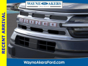 Thumbnail image of 2024 Ford Bronco Sport at Wayne Akers Ford