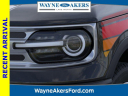 Thumbnail image of 2024 Ford Bronco Sport at Wayne Akers Ford
