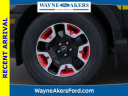 Thumbnail image of 2024 Ford Bronco Sport at Wayne Akers Ford