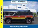 Thumbnail image of 2024 Ford Bronco Sport at Wayne Akers Ford