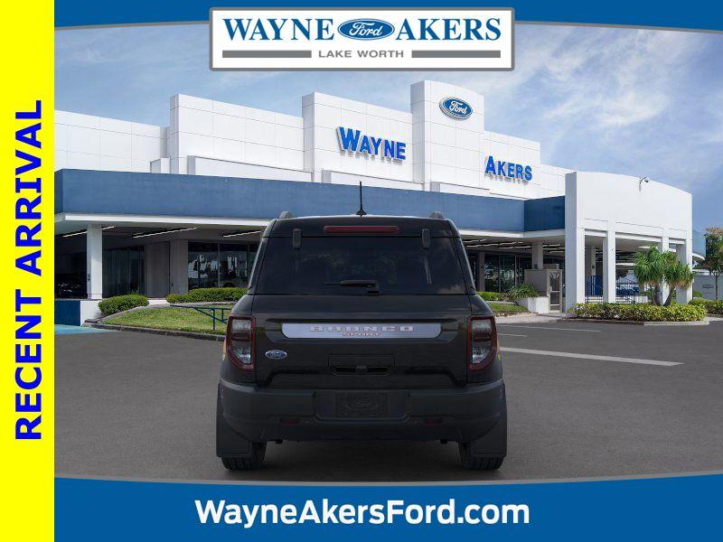 Thumbnail image of 2024 Ford Bronco Sport at Wayne Akers Ford