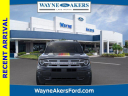 Thumbnail image of 2024 Ford Bronco Sport at Wayne Akers Ford