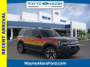 Thumbnail image of 2024 Ford Bronco Sport at Wayne Akers Ford