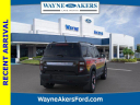 Thumbnail image of 2024 Ford Bronco Sport at Wayne Akers Ford
