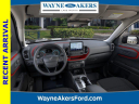 Thumbnail image of 2024 Ford Bronco Sport at Wayne Akers Ford