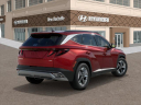 Thumbnail image of 2025 Hyundai TUCSON at Empire Genesis of New Rochelle