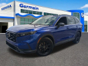 Thumbnail image of 2024 Honda CR-V Hybrid at Germain Honda of Naples NEW