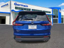 Thumbnail image of 2024 Honda CR-V Hybrid at Germain Honda of Naples NEW