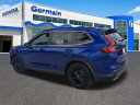 Thumbnail image of 2024 Honda CR-V Hybrid at Germain Honda of Naples NEW