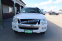 2010 Ford Explorer Sport Trac Limited at Bockmann Auto Sales
