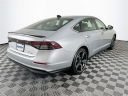 Thumbnail image of 2025 Honda Accord Hybrid at Keeler Motor Company Honda