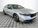 Thumbnail image of 2025 Honda Accord Hybrid at Keeler Motor Company Honda