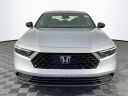 Thumbnail image of 2025 Honda Accord Hybrid at Keeler Motor Company Honda