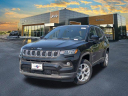 Thumbnail image of 2025 Jeep Compass at Lonestar Chrysler Dodge Jeep USED