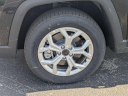 Thumbnail image of 2025 Jeep Compass at Lonestar Chrysler Dodge Jeep USED