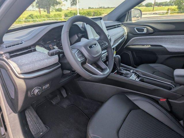Thumbnail image of 2025 Jeep Compass at Lonestar Chrysler Dodge Jeep USED