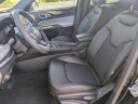 Thumbnail image of 2025 Jeep Compass at Lonestar Chrysler Dodge Jeep USED