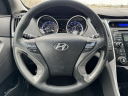 Thumbnail image of 2011 Hyundai SONATA at AUTO SPOT INC