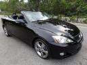Thumbnail image of 2010 Lexus IS 250C at VARIETY AUTO GROUP, LLC