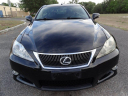 Thumbnail image of 2010 Lexus IS 250C at VARIETY AUTO GROUP, LLC