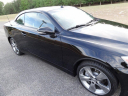 Thumbnail image of 2010 Lexus IS 250C at VARIETY AUTO GROUP, LLC