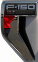 Thumbnail image of 2023 Ford F-150 at David Stanley Chevrolet