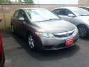 Thumbnail image of 2011 Honda Civic at LLOYD'S AUTO SALES