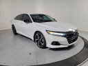 Thumbnail image of 2022 Honda Accord at FindlaySubaruPrescott-New of Prescott, AZ