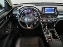 Thumbnail image of 2022 Honda Accord at FindlaySubaruPrescott-New of Prescott, AZ