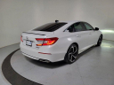 Thumbnail image of 2022 Honda Accord at FindlaySubaruPrescott-New of Prescott, AZ