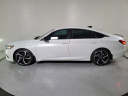 Thumbnail image of 2022 Honda Accord at FindlaySubaruPrescott-New of Prescott, AZ