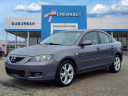 Thumbnail image of 2008 Mazda Mazda3 at Suburban Chevrolet Cadillac Of Ann Arbor