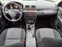 2008 Mazda Mazda3 i Touring Value at Suburban Chevrolet Cadillac Of Ann Arbor