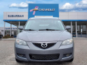 Thumbnail image of 2008 Mazda Mazda3 at Suburban Chevrolet Cadillac Of Ann Arbor