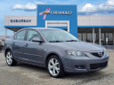 Thumbnail image of 2008 Mazda Mazda3 at Suburban Chevrolet Cadillac Of Ann Arbor