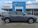 Thumbnail image of 2008 Mazda Mazda3 at Suburban Chevrolet Cadillac Of Ann Arbor