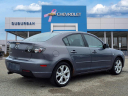 Thumbnail image of 2008 Mazda Mazda3 at Suburban Chevrolet Cadillac Of Ann Arbor