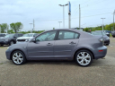 Thumbnail image of 2008 Mazda Mazda3 at Suburban Chevrolet Cadillac Of Ann Arbor