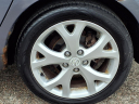 Thumbnail image of 2008 Mazda Mazda3 at Suburban Chevrolet Cadillac Of Ann Arbor