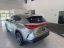 Thumbnail image of 2023 Lexus NX 350 at Johnson Lexus Of Durham