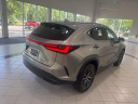 Thumbnail image of 2023 Lexus NX 350 at Johnson Lexus Of Durham