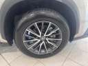 Thumbnail image of 2023 Lexus NX 350 at Johnson Lexus Of Durham