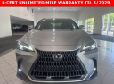 Thumbnail image of 2023 Lexus NX 350 at Johnson Lexus Of Durham